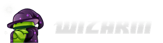 Company Logo For Wizarm'