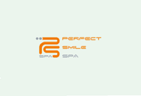 Company Logo For Perfect Smile Spa'