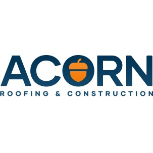 Company Logo For Acorn Roofing &amp; Construction'