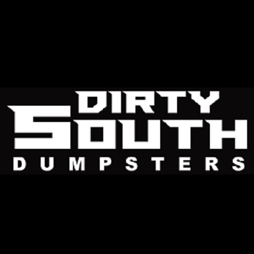 Company Logo For Dirty South Dumpsters, LLC'