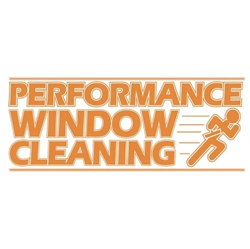 Performance Window Cleaning'