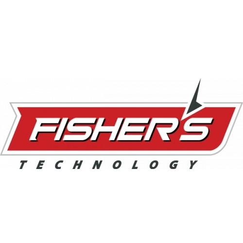 Fisher's Technology Logo