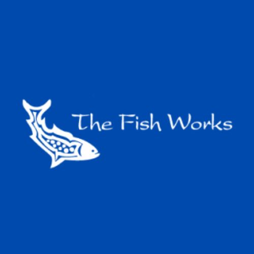 The Fish Works Logo