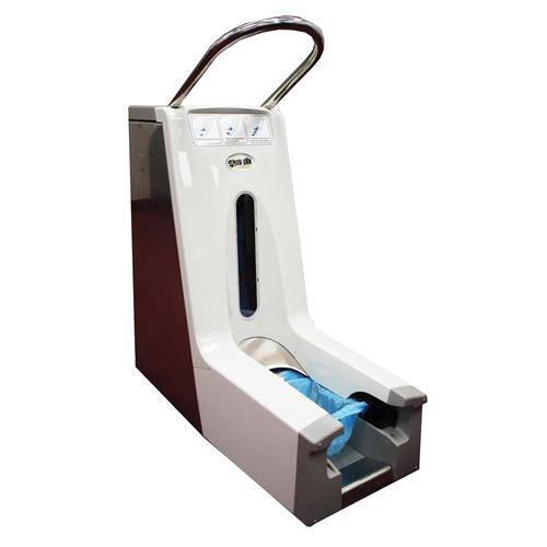 Automatic Shoe Cover Dispenser SI-7200