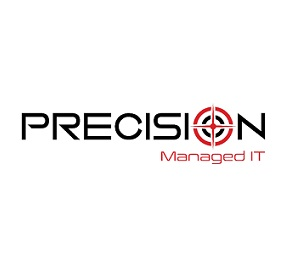 Company Logo For Precision Managed IT'