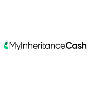 Company Logo For My Inheritance Cash'