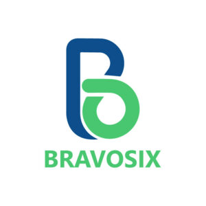 Company Logo For BravoSix'