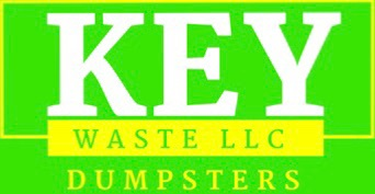 Key Waste LLC Logo