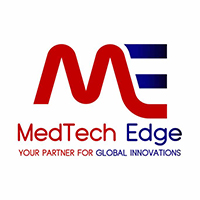 Company Logo For MedTech Edge'