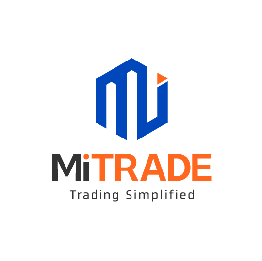 Mitrade Logo