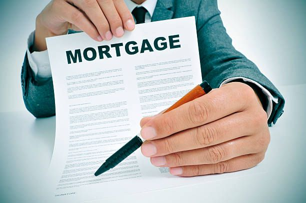 Mortgage Lenders'