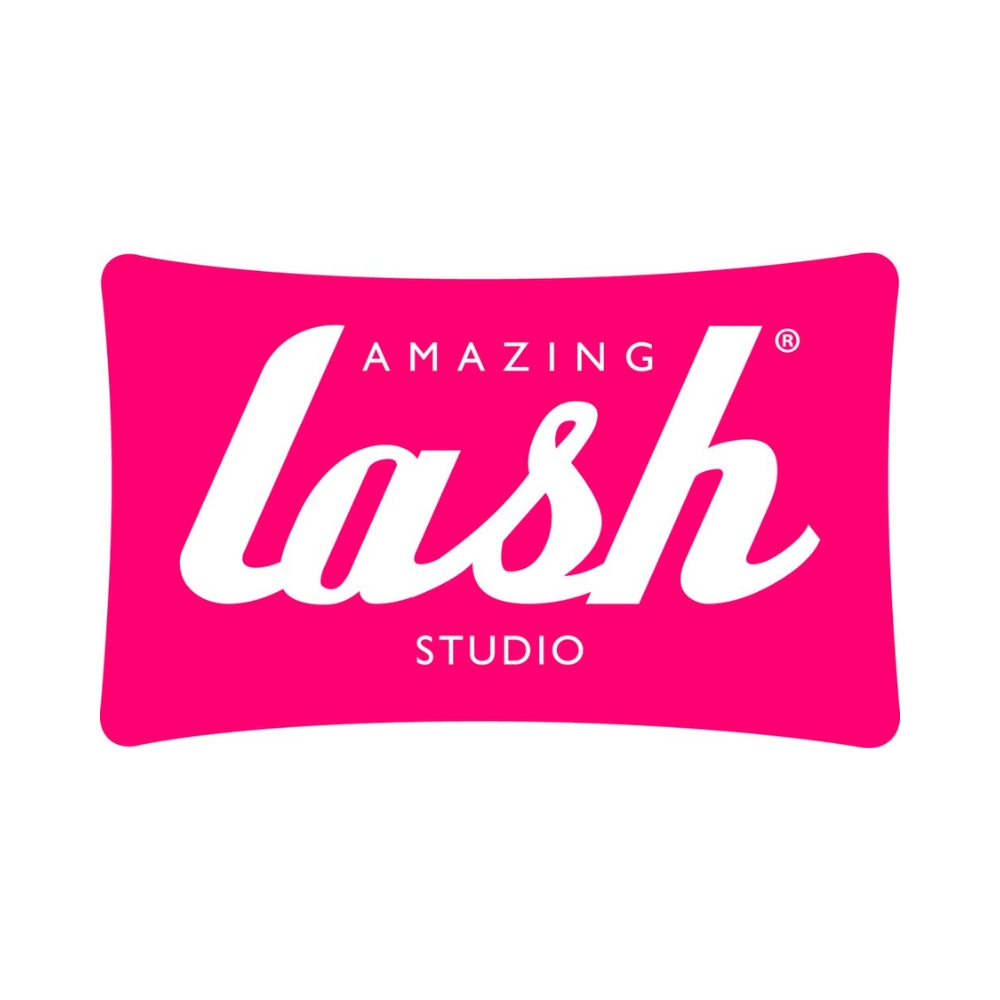 Company Logo For Amazing Lash Studio'