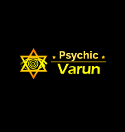 Company Logo For Psychic Reader &amp; Palm Reader Healer'
