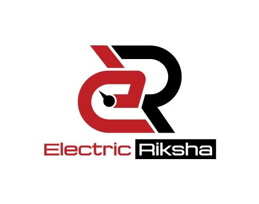 Company Logo For Electric Riksha'