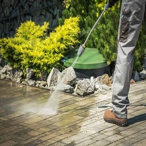 Pressure Washing Company'