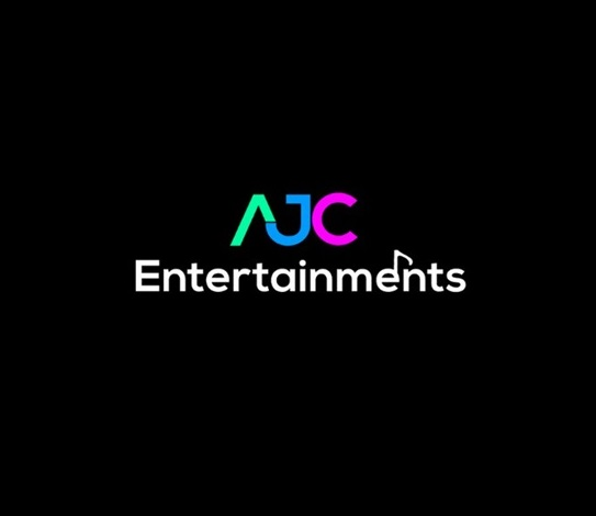 Company Logo For AJC Entertainments'