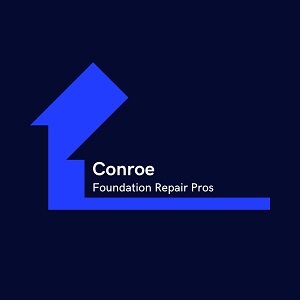 Company Logo For Conroe Foundation Repair Pros'