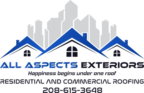 Company Logo For All Aspects Exteriors'