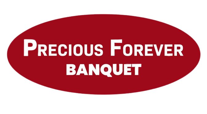 Precious Forever Banquet Hall