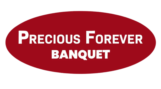 Company Logo For Precious Forever Banquet Hall'