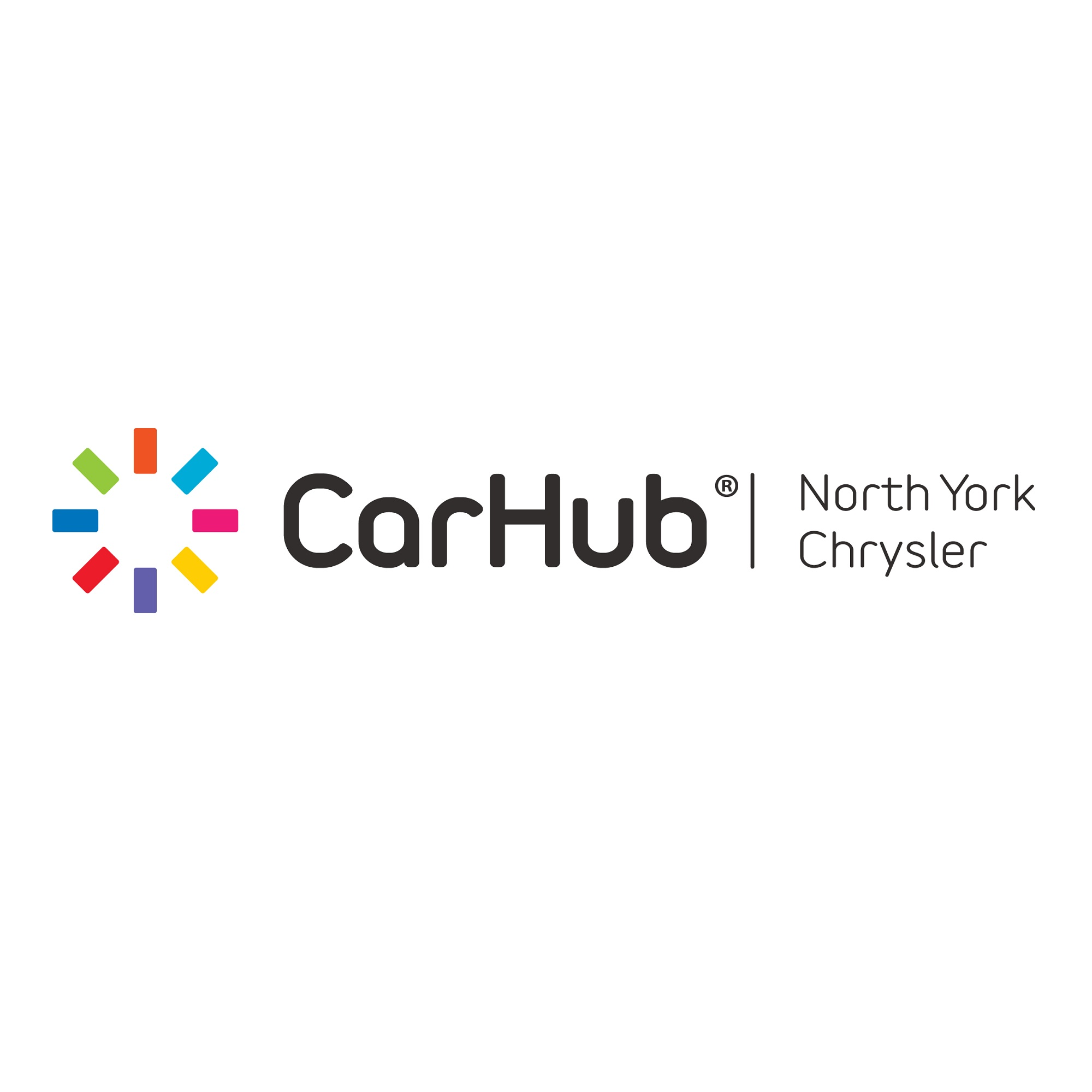 Company Logo For CarHub North York Chrysler'