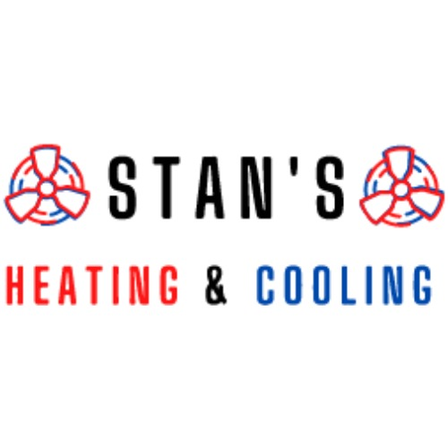 Company Logo For Stan's Heating'