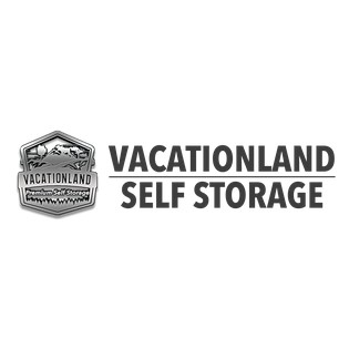 Vacationland Self Storage'