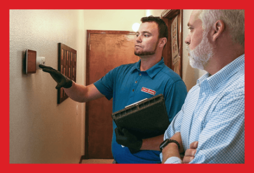 Company Logo For Stan's Heating'