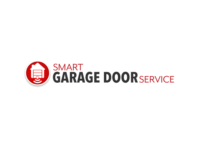 Company Logo For Smart Garage Door Service'