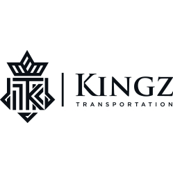 Company Logo For Kingz Transportation'