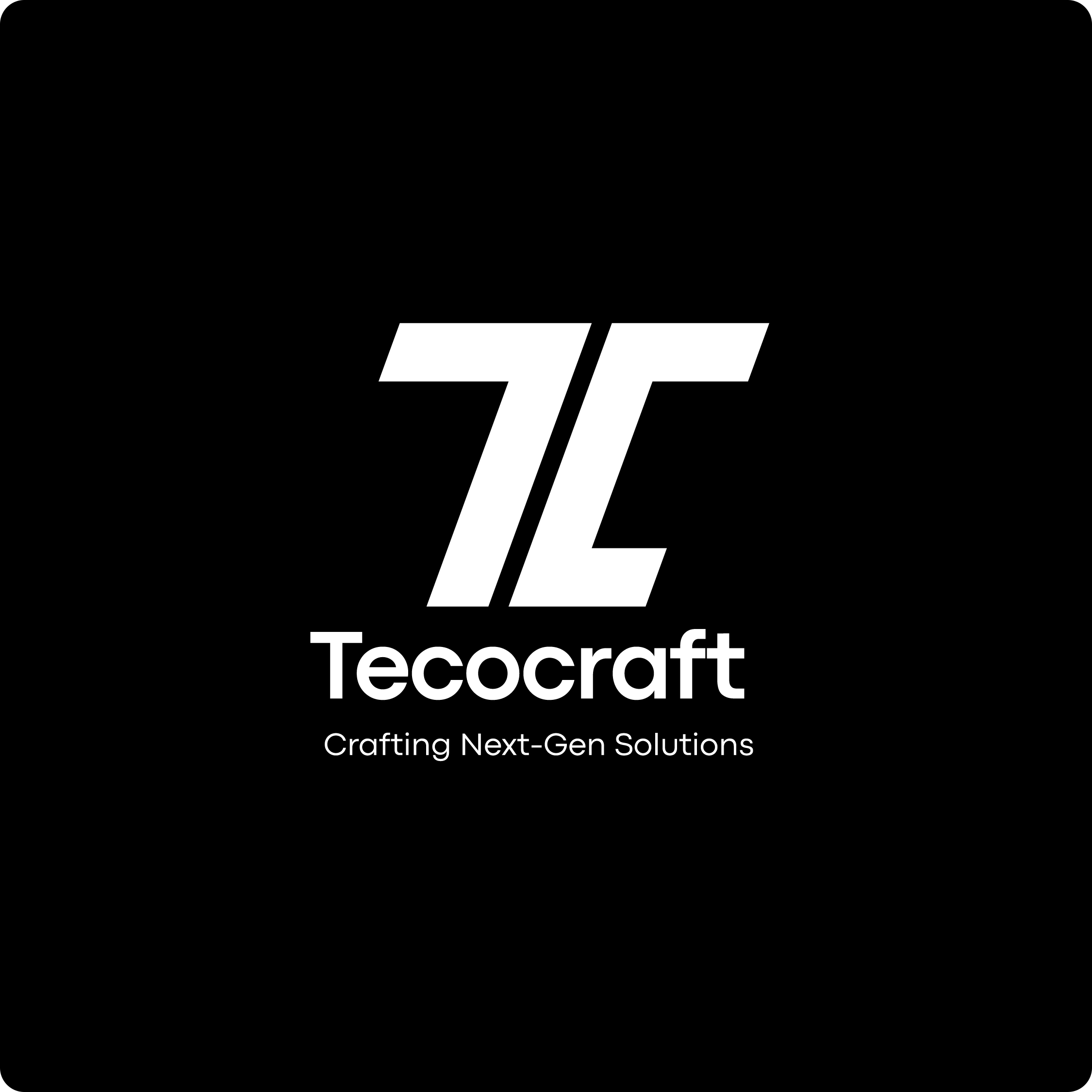 Tecocraft Infusion