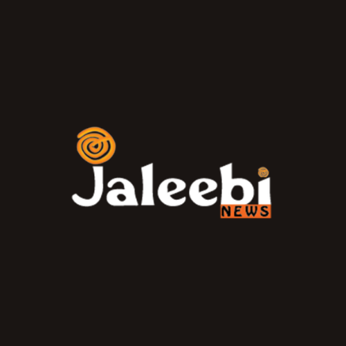 Company Logo For Jaleebi News'