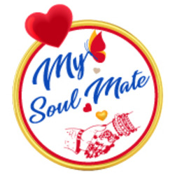 Company Logo For My Soul Mate'