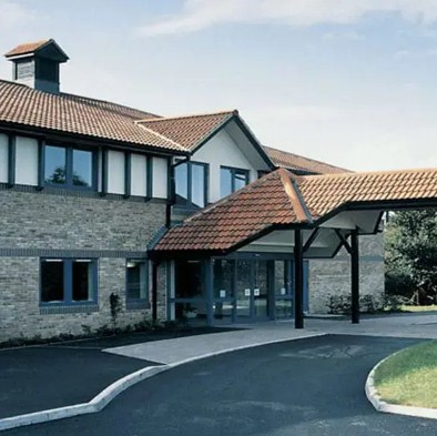 Company Logo For Reshape & Restore Gloucester'