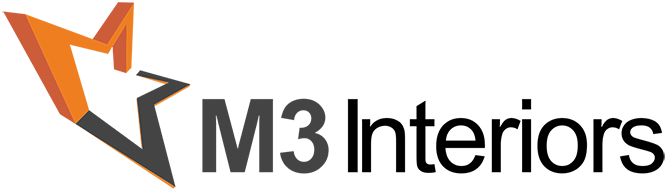 Company Logo For M3 Flooring and Interiors'