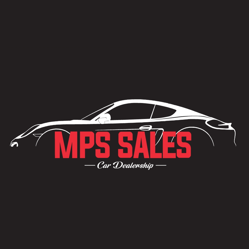 Company Logo For MPS SALES'