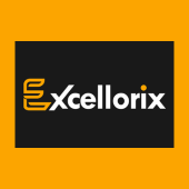 Company Logo For Excellorix'