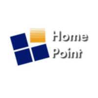 Company Logo For Home Point'
