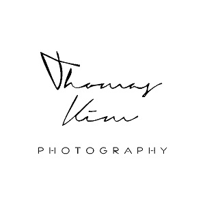 Thomas Kim Photography Logo