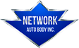 Company Logo For Network Auto Body'