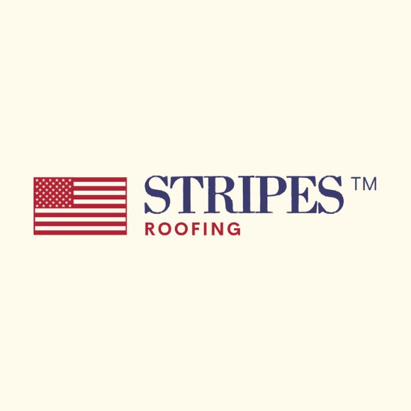 Company Logo For Stripes Roofing'