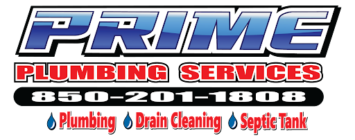 Company Logo For Prime Plumbing Services'