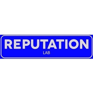 Reputation Lab LLC Logo
