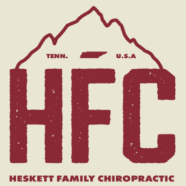 Company Logo For Heskett Family Chiropractic of Morristown'