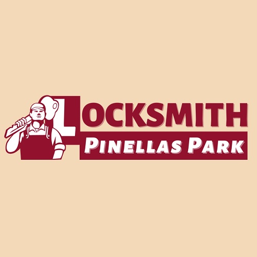 Company Logo For Locksmith Pinellas Park FL'