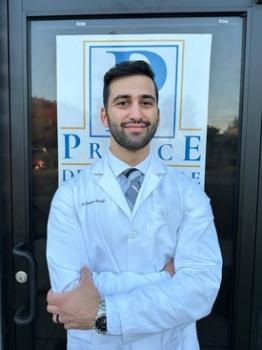 Company Logo For Prince Dental Care'