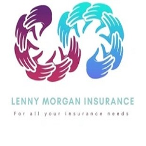 Company Logo For Lenny Morgan Insurance Agency'