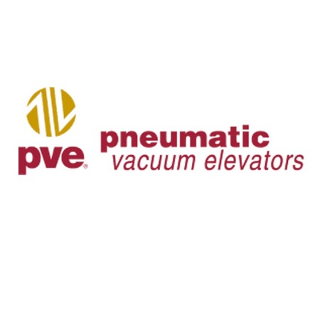 Company Logo For Pneumatic Vacuum Elevators LLC'