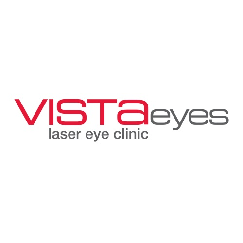 Vista Eyes Laser Eye Clinic Logo