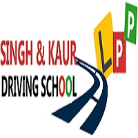 Company Logo For Singh &amp; Kaur Driving School'